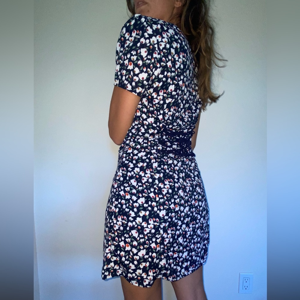 Global Village Summer Dress